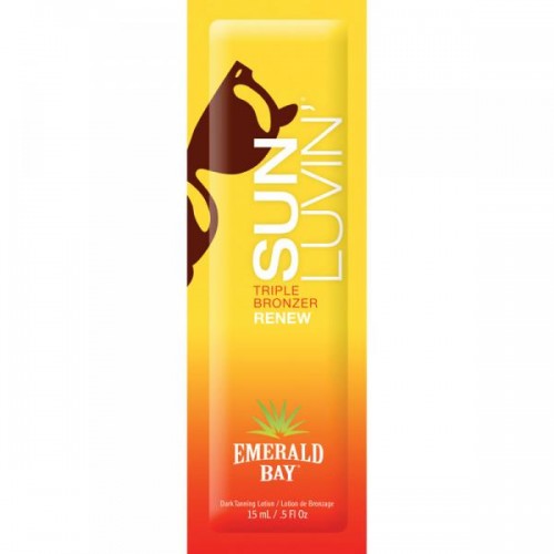 Emerald Bay Sun Luvin Paket 15 ml