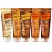 Brown Exotic Intansity Paket