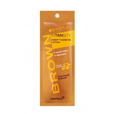 Brown Exotic Intansity Paket