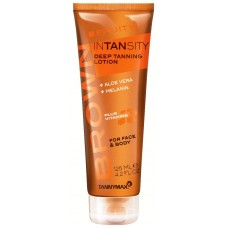 Brown Fruity Intansity