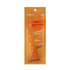 Brown Fruity Intansity Paket