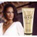 Gold Face
