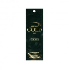 Gold For Men UV-Preparation Paket