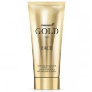 Gold Face
