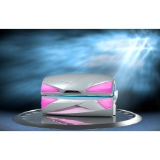 Ergoline Inspiration 500