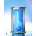 megaSun Tower space 2000